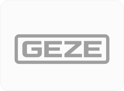 Ferme-porte - GEZE